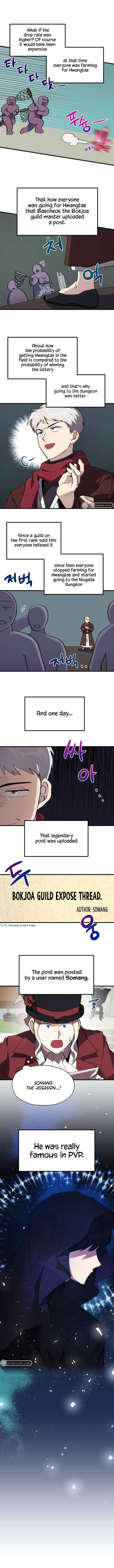 Raising a Newbie to Grind Them Chapter 13 - page 11