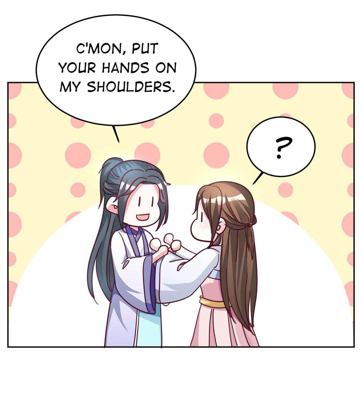 Imperial Splendor Chapter 141 - page 13