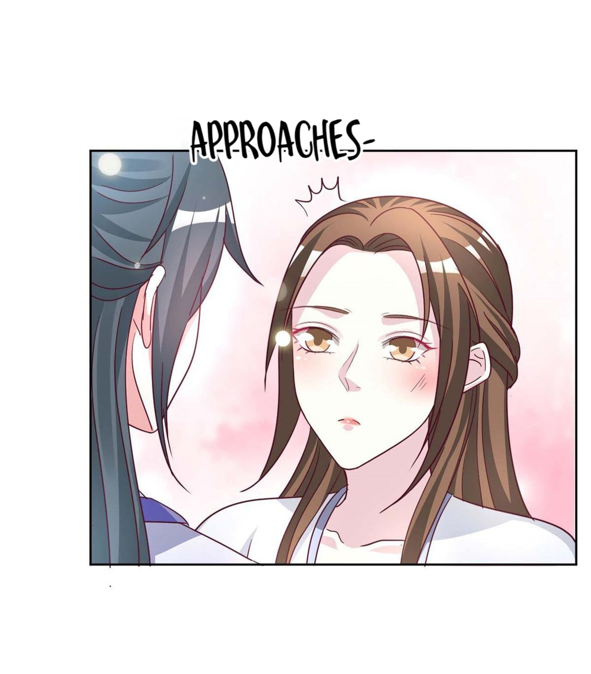 Imperial Splendor Chapter 141 - page 14
