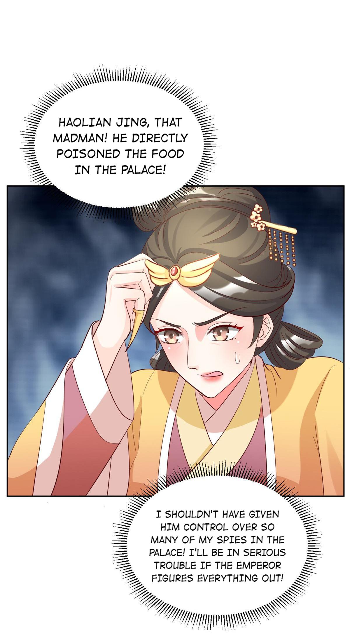 Imperial Splendor Chapter 118 - page 8