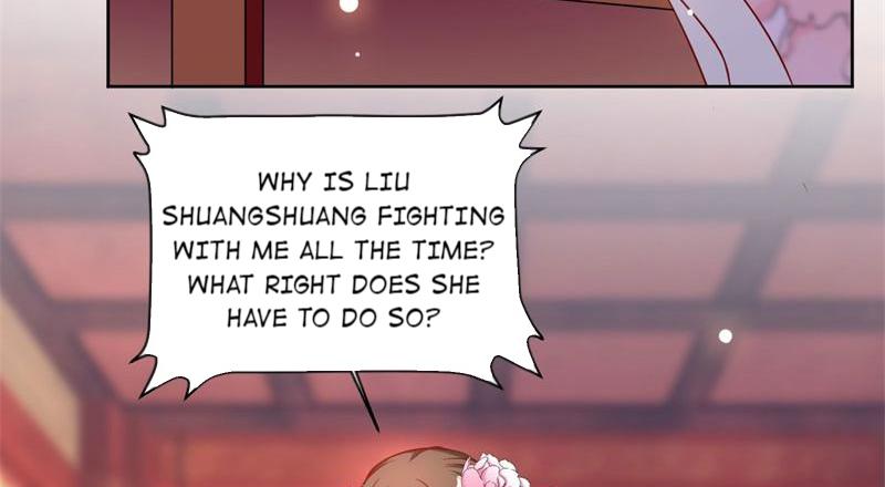 Imperial Splendor Chapter 38 - page 23