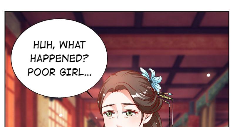Imperial Splendor Chapter 38 - page 32