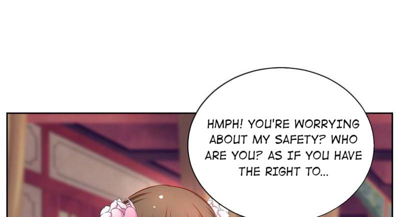 Imperial Splendor Chapter 38 - page 39