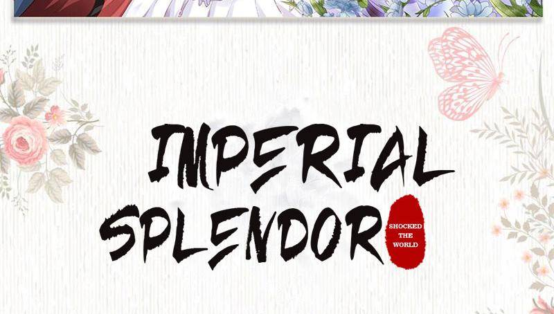 Imperial Splendor Chapter 34 - page 2