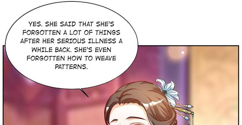 Imperial Splendor Chapter 34 - page 31