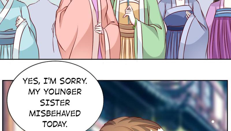 Imperial Splendor Chapter 32 - page 35