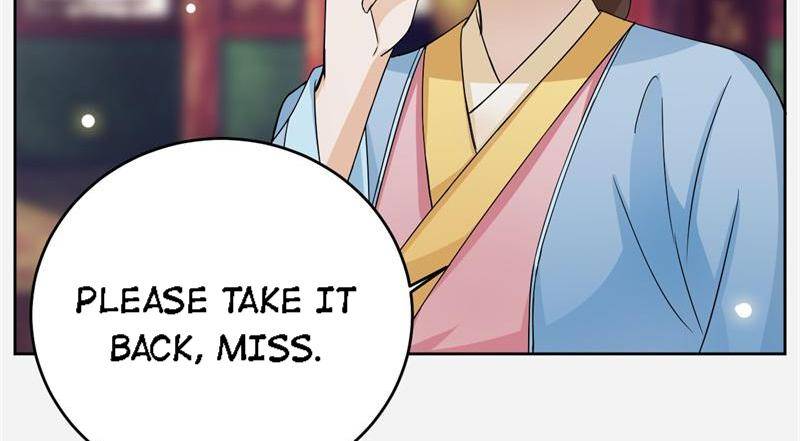 Imperial Splendor Chapter 30 - page 20