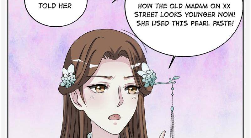 Imperial Splendor Chapter 30 - page 24