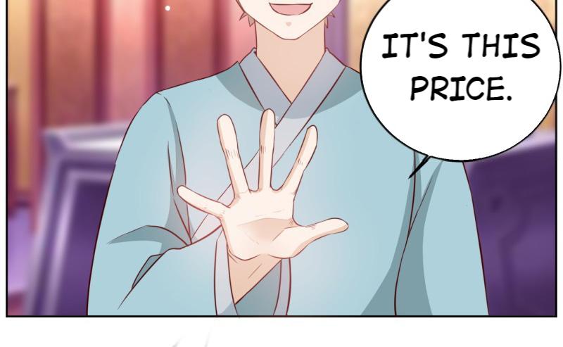 Imperial Splendor Chapter 26 - page 15