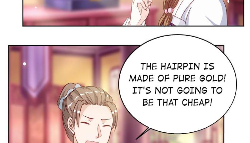 Imperial Splendor Chapter 26 - page 17