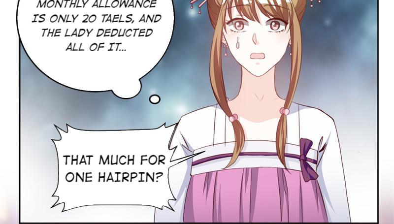 Imperial Splendor Chapter 26 - page 25