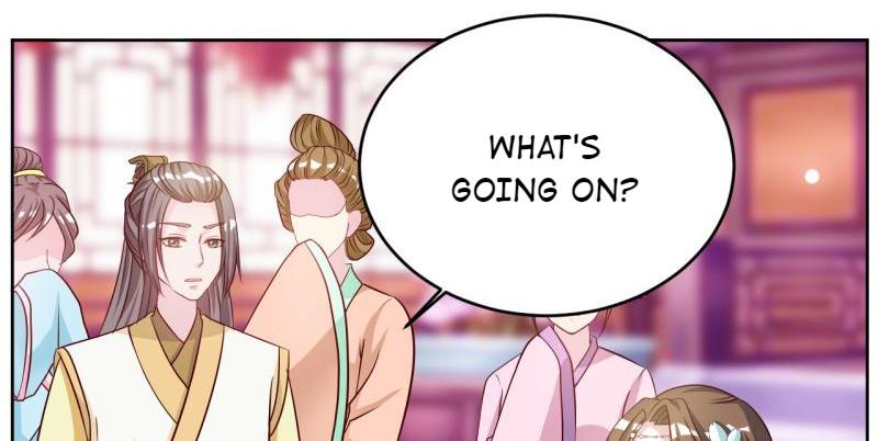 Imperial Splendor Chapter 26 - page 28