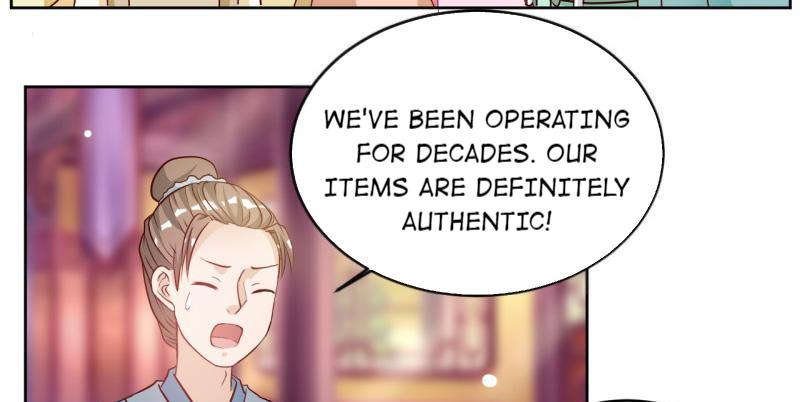 Imperial Splendor Chapter 26 - page 30