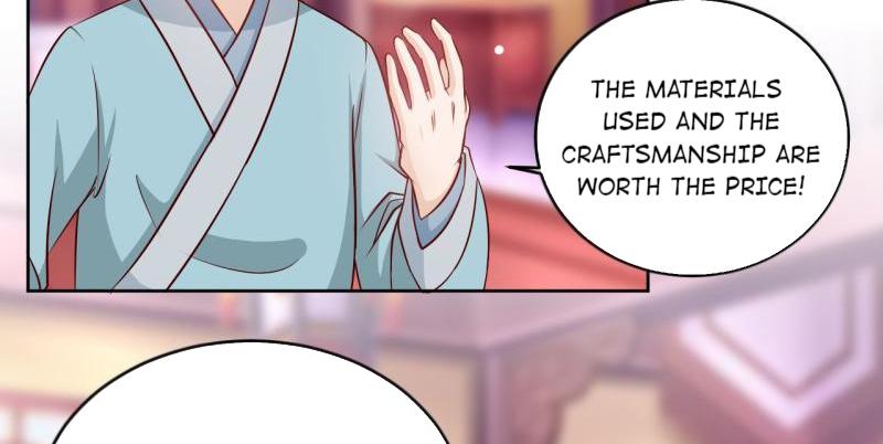 Imperial Splendor Chapter 26 - page 31