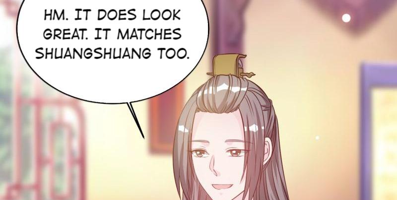 Imperial Splendor Chapter 26 - page 32