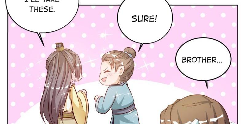 Imperial Splendor Chapter 26 - page 41