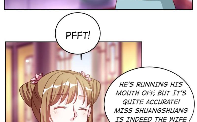 Imperial Splendor Chapter 26 - page 9