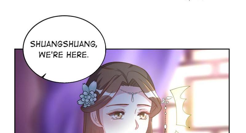 Imperial Splendor Chapter 25 - page 12