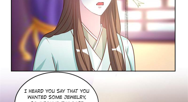Imperial Splendor Chapter 25 - page 13
