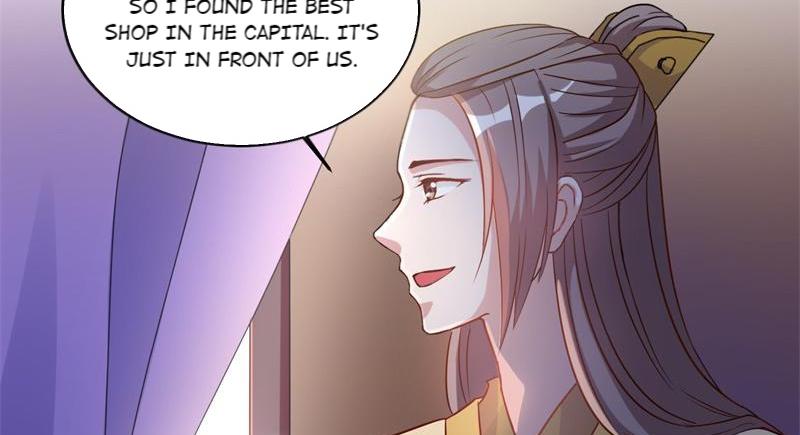 Imperial Splendor Chapter 25 - page 14