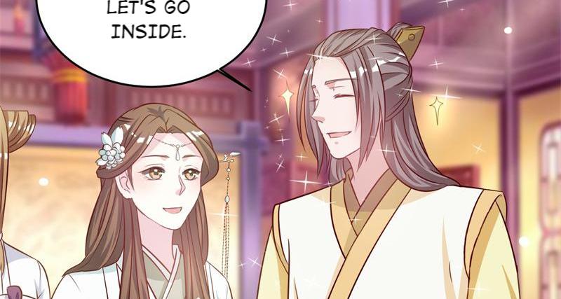 Imperial Splendor Chapter 25 - page 26