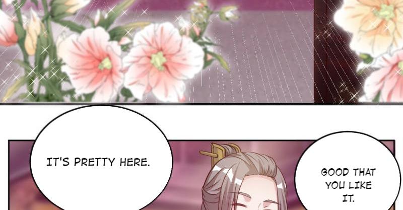 Imperial Splendor Chapter 25 - page 34