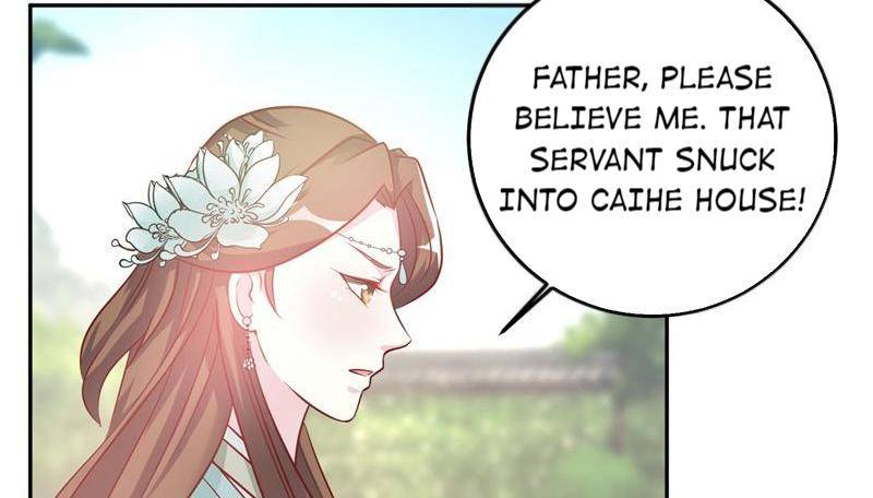 Imperial Splendor Chapter 22 - page 14