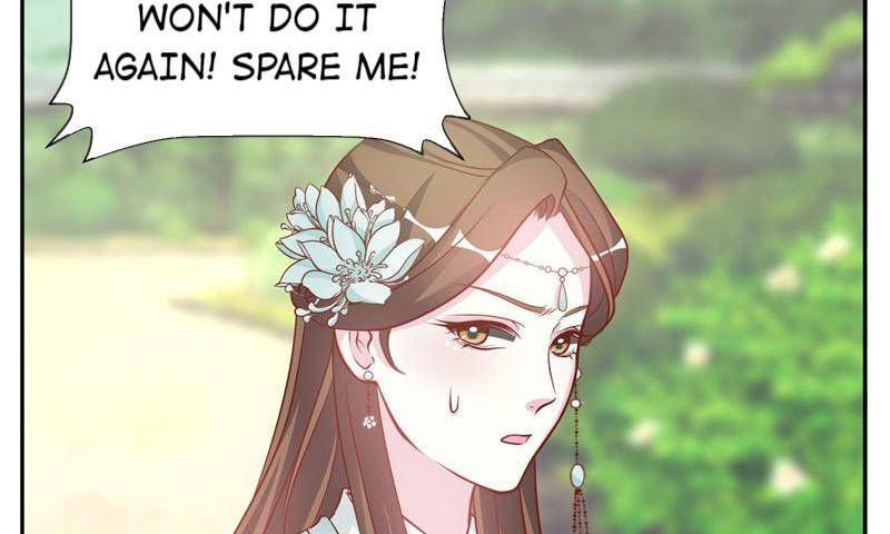 Imperial Splendor Chapter 22 - page 20