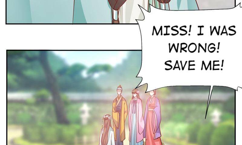 Imperial Splendor Chapter 22 - page 22