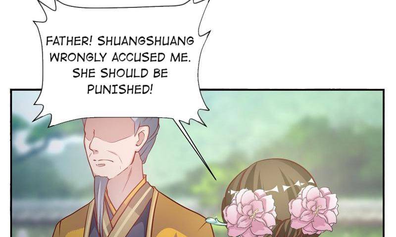 Imperial Splendor Chapter 22 - page 24