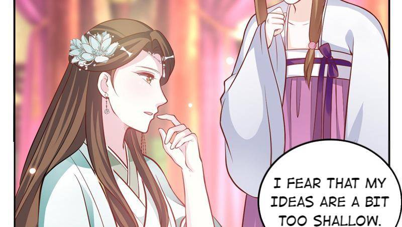 Imperial Splendor Chapter 22 - page 39