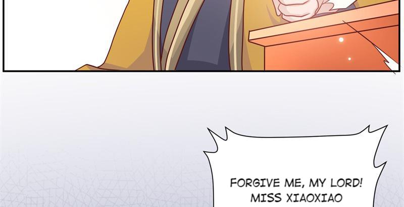 Imperial Splendor Chapter 20 - page 16