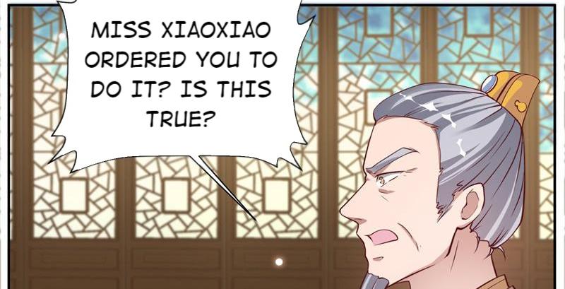 Imperial Splendor Chapter 20 - page 26