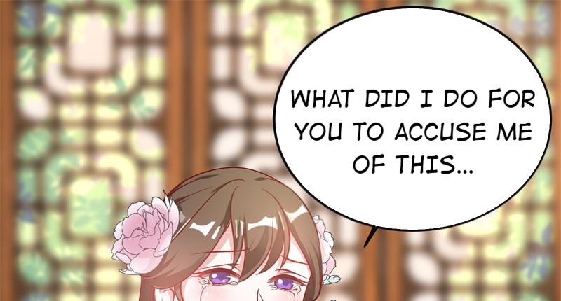 Imperial Splendor Chapter 20 - page 34