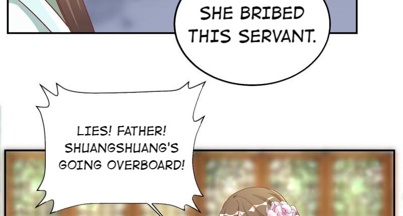 Imperial Splendor Chapter 20 - page 41