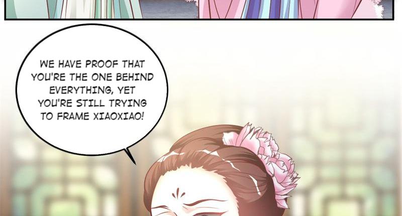 Imperial Splendor Chapter 20 - page 43