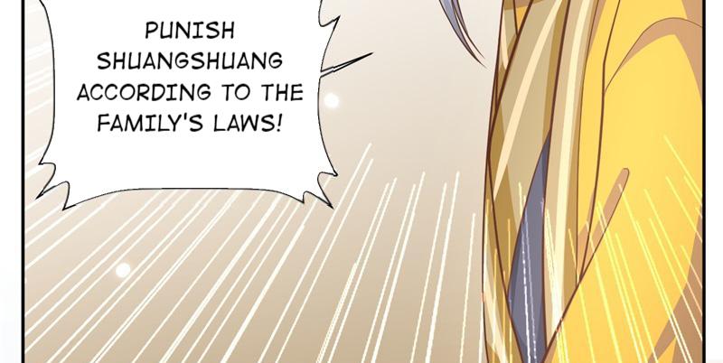 Imperial Splendor Chapter 20 - page 50