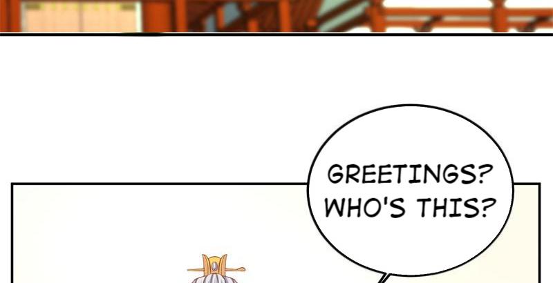 Imperial Splendor Chapter 20 - page 8