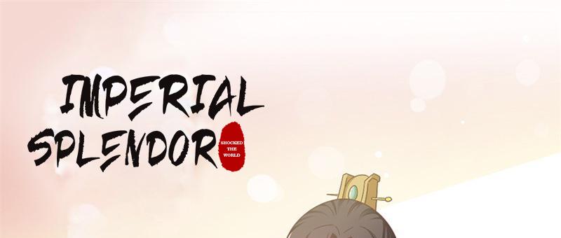 Imperial Splendor Chapter 12 - page 1