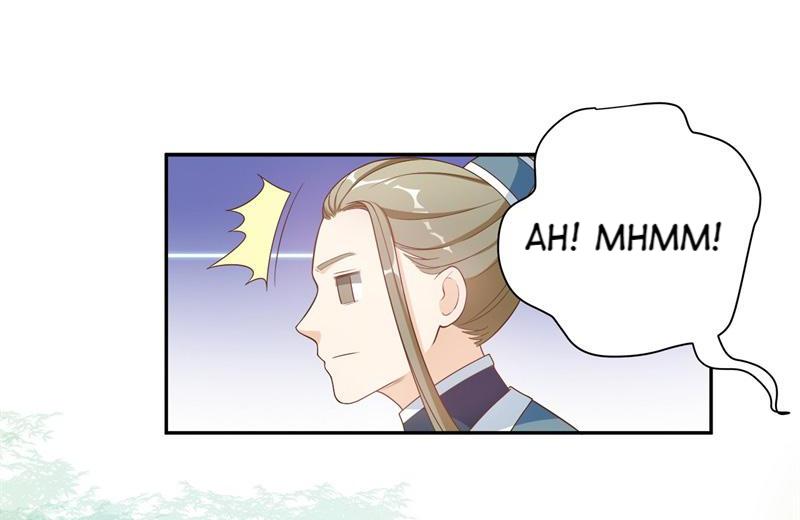 Imperial Splendor Chapter 12 - page 35