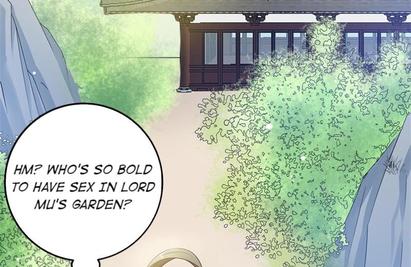 Imperial Splendor Chapter 12 - page 37