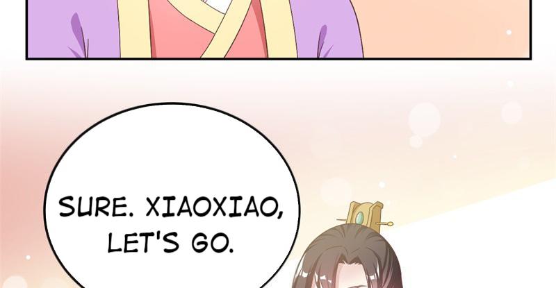 Imperial Splendor Chapter 12 - page 7
