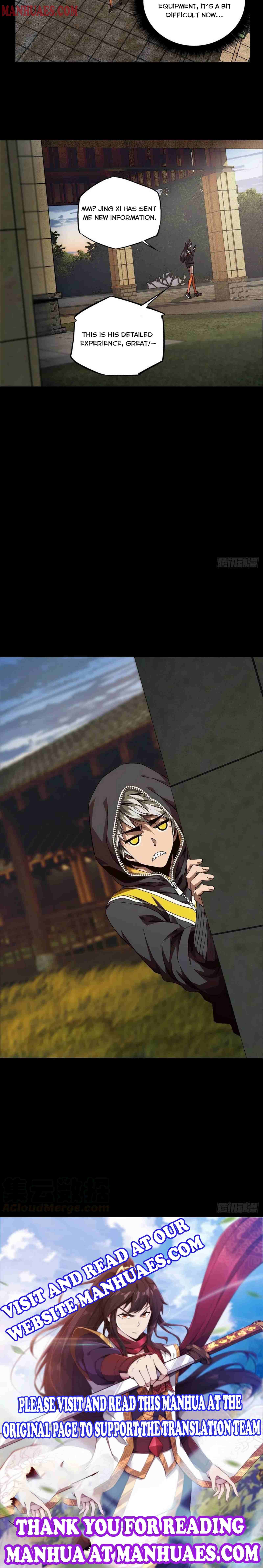DaXiangWuXing (Taoist) chapter 138 - page 10