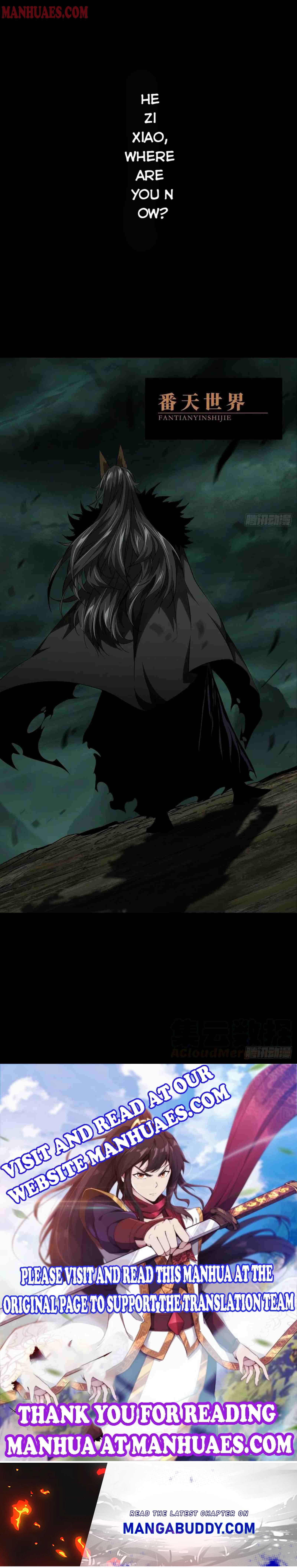DaXiangWuXing (Taoist) chapter 131 - page 8