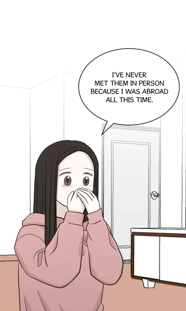 Sorry I’m Not An Angel Chapter 27 - page 100