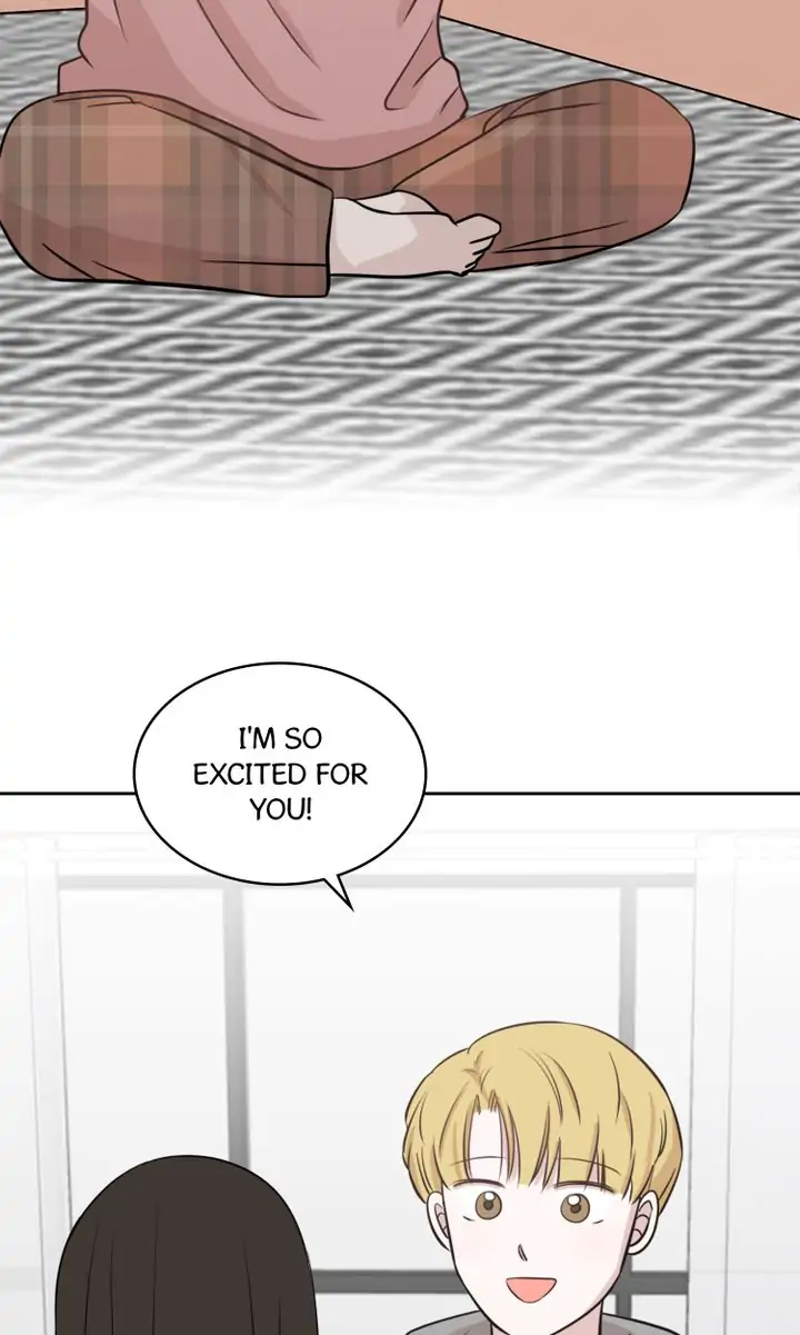 Sorry I’m Not An Angel Chapter 27 - page 101