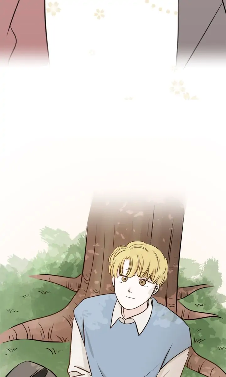 Sorry I’m Not An Angel Chapter 27 - page 13
