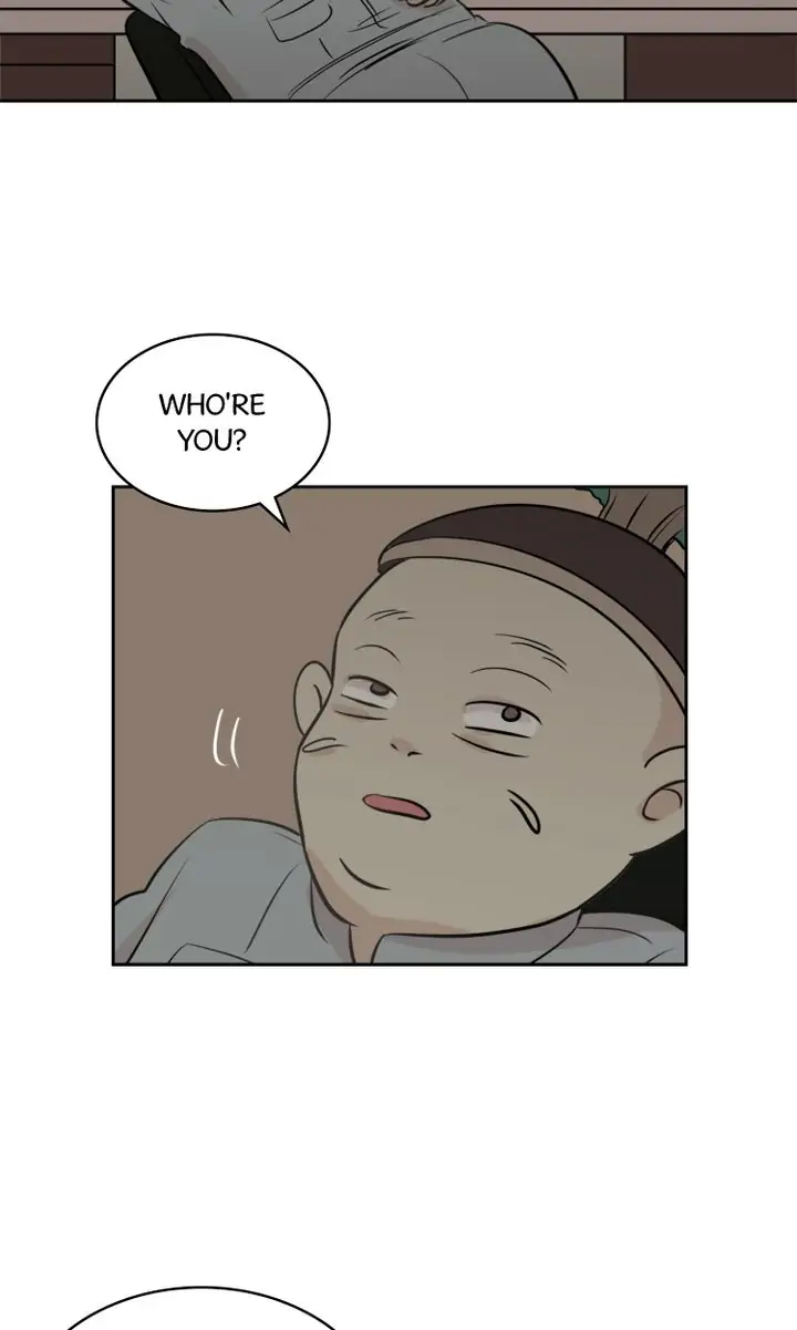 Sorry I’m Not An Angel Chapter 27 - page 18