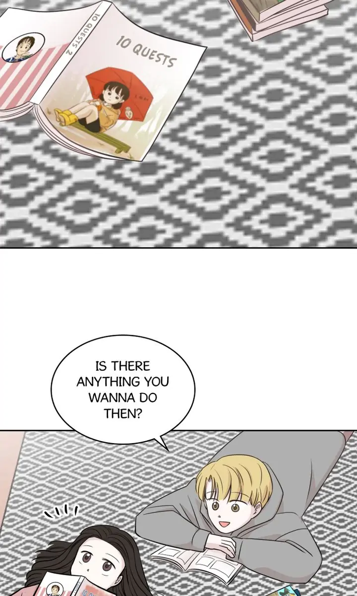 Sorry I’m Not An Angel Chapter 27 - page 2