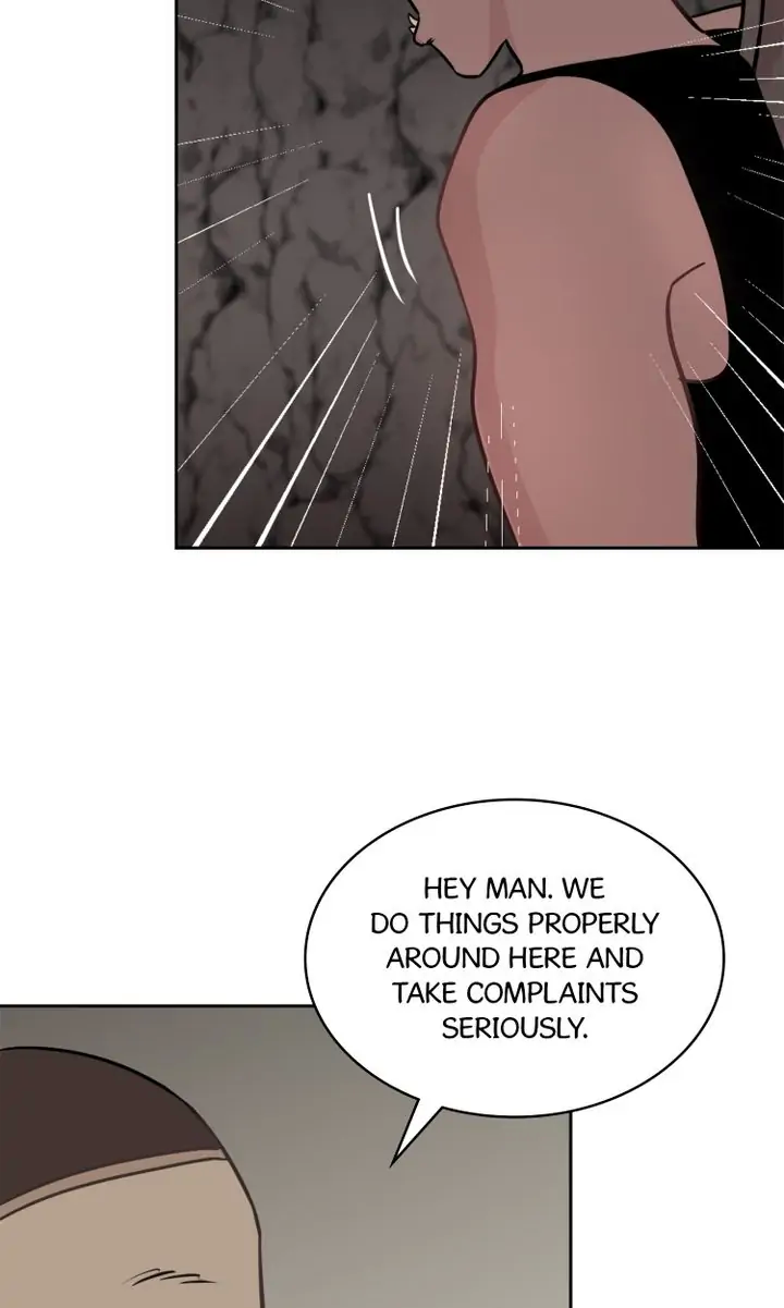 Sorry I’m Not An Angel Chapter 27 - page 25